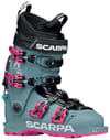 Scarpa + 4-Quattro GT W Lofi Magenta