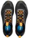 Scarpa + Ribelle Run 2 GTX Dark Gray Saffron - 6