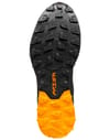Scarpa + Ribelle Run 2 GTX Dark Gray Saffron - 7