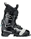 TX Comp Black White + Scarpa