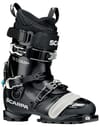 Scarpa + TX Comp Black White
