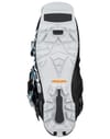 Scarpa + 4-Quattro Pro Blue Pearl Silver - 5