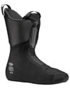 Scarpa + 4-Quattro Pro Blue Pearl Silver - 6