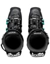 Scarpa + 4-Quattro SL W Black Aqua - 4