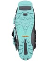 Scarpa + 4-Quattro SL W Black Aqua - 5