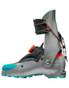Scarpa + Alien 5.0 Carbon Silver