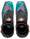 Scarpa + Alien 5.0 Carbon Silver - 4