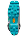 Scarpa + Alien 5.0 Carbon Silver - 5