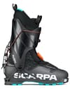 Alien Carbon + Scarpa