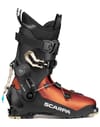 F1 RS Black Bronze + Scarpa
