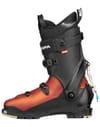 Scarpa + F1 RS Black Bronze