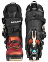 Scarpa + F1 RS Black Bronze - 4