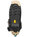 Scarpa + F1 RS Black Bronze - 5