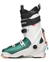Scarpa + F1 RS W White Rainbow Green