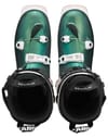 Scarpa + F1 RS W White Rainbow Green - 4
