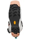 Scarpa + F1 RS W White Rainbow Green - 5