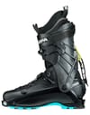 Scarpa + F1 XT Carbon Yellow