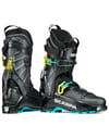 Scarpa + F1 XT Carbon Yellow - 3