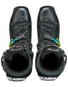 Scarpa + F1 XT Carbon Yellow - 4