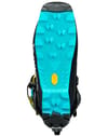 Scarpa + F1 XT Carbon Yellow - 5