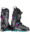 Scarpa + F1 XT W Carbon Violet - 3