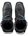 Scarpa + F1 XT W Carbon Violet - 5