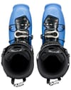Scarpa + Gea Indigo Black - 4