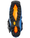 Scarpa + Gea Indigo Black - 5
