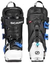 Scarpa + Gea RS Pure White Indigo - 3