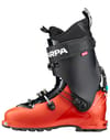 Scarpa + Maestrale Pearl Orange Black