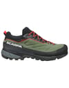 Rapid XT GTX W Birch Coral + Scarpa