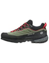 Scarpa + Rapid XT GTX W Birch Coral