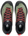 Scarpa + Rapid XT GTX W Birch Coral - 5