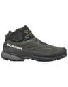 Rapid XT Mid GTX Shark Military + Scarpa