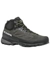 Scarpa + Rapid XT Mid GTX Shark Military - 3