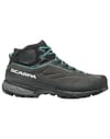 Rapid XT Mid GTX W Shark Aqua + Scarpa