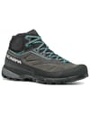 Scarpa + Rapid XT Mid GTX W Shark Aqua - 3