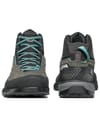 Scarpa + Rapid XT Mid GTX W Shark Aqua - 4