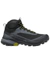 Ribelle Cross 2 GTX Black Olive + Scarpa