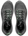 Scarpa + Spin Planet Anthracite Frosty Green - 5