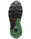 Scarpa + Spin Planet Anthracite Frosty Green - 6