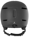 Scott + Track Black - 4
