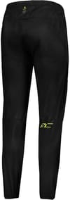 Scott + RC Run WP Pants M Black/Yellow