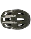 Scott + Helmet Argo Plus (Ce) Dark Moss Green - 3