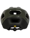 Scott + Helmet Argo Plus (Ce) Dark Moss Green - 4