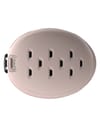 Scott + Chase 2 Pale Pink