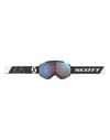 Scott + Faze II Mountain Black / Enhacer Blue Chrome