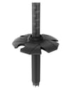 Scott + Pro Taper Srs Black - 4