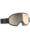 Unlimited II OTG LS Mineral Black AMP LS Bronze Chrome S1-3 + Scott