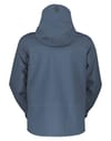 Scott + Jacket M's Explorair 3L Metal blue
